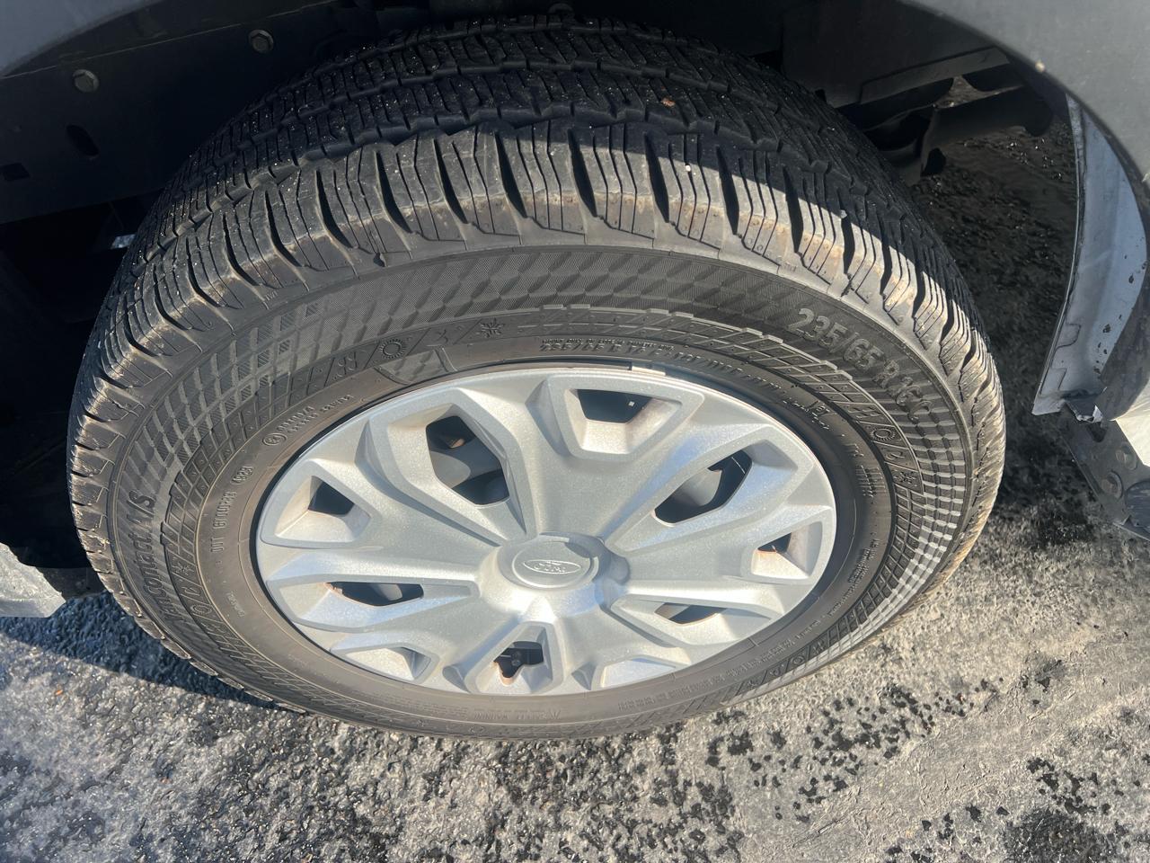 Ford Transit Cargo Van T-250 130" Low Rf 9070 GVWR RWD 2024