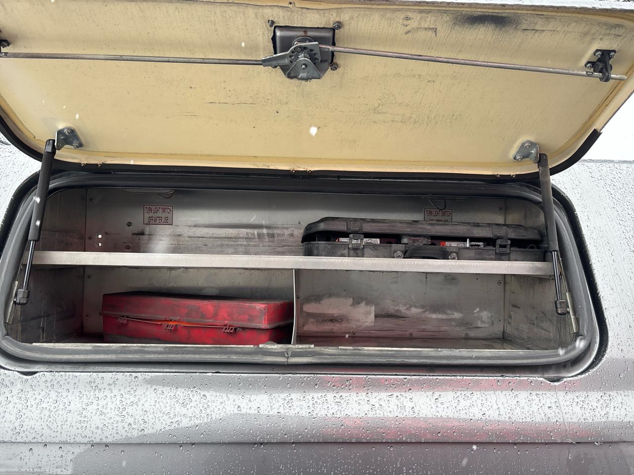 Ford F-150 4WD SuperCrew 145" XLT 2012