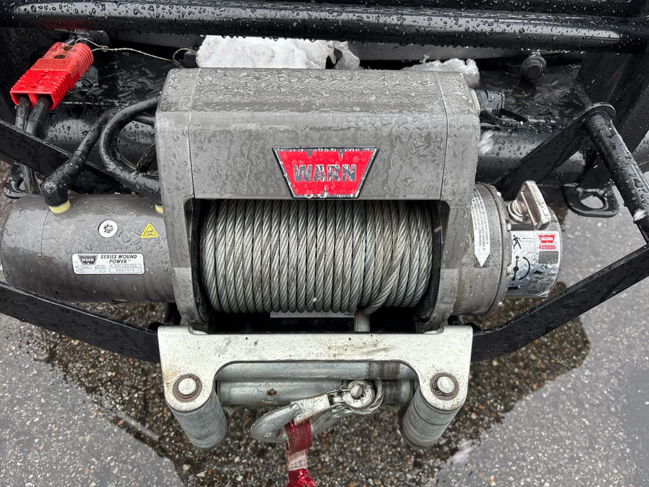 Ford F-150 4WD SuperCrew 145" XLT 2012