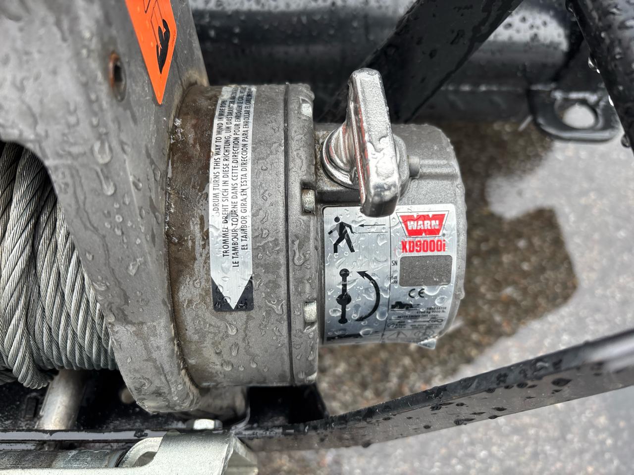 Ford F-150 4WD SuperCrew 145" XLT 2012