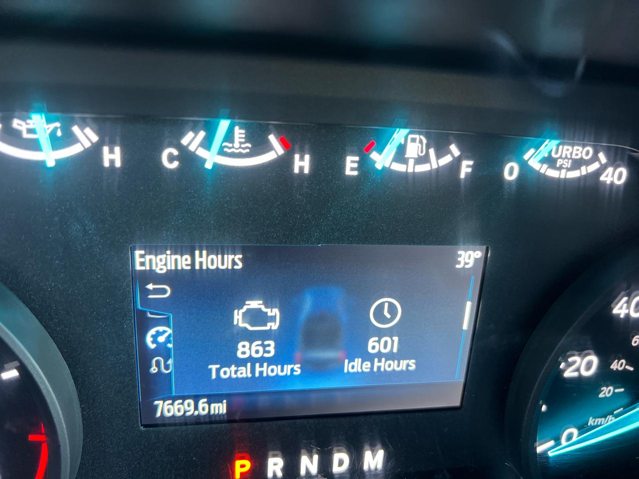 Ford Super Duty F-550 DRW Lariat 4WD Crew Cab 179" WB 60" CA 2023