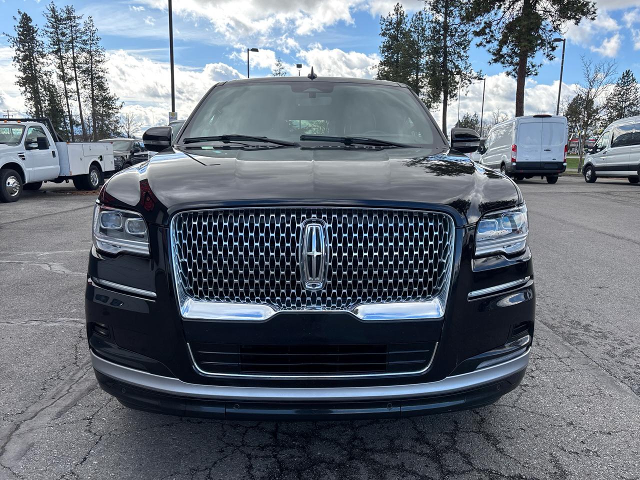 Lincoln Navigator L Reserve 4x4 2023