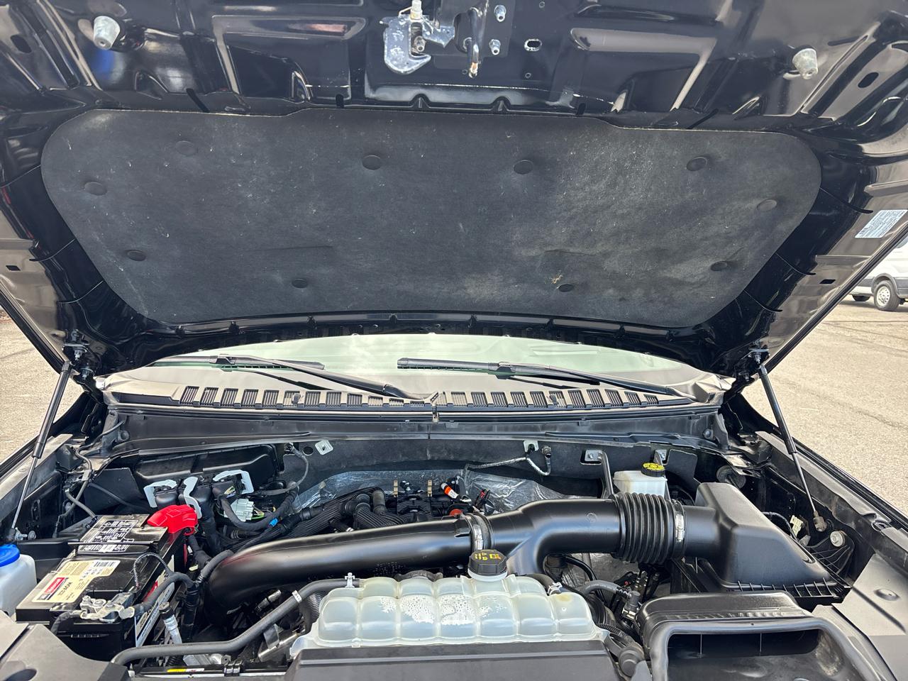 Lincoln Navigator L Reserve 4x4 2023