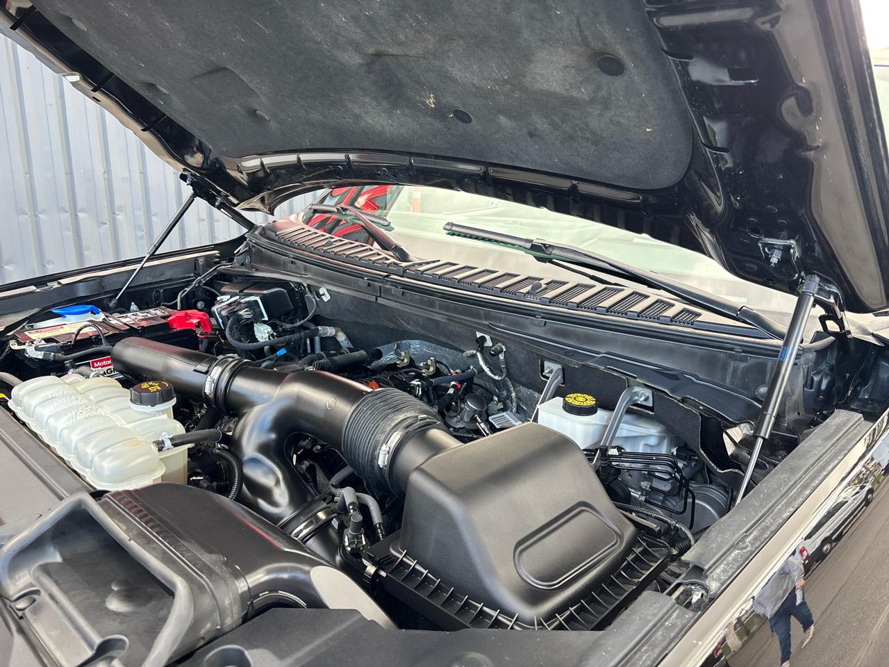 Lincoln Navigator L Reserve 4x4 2023