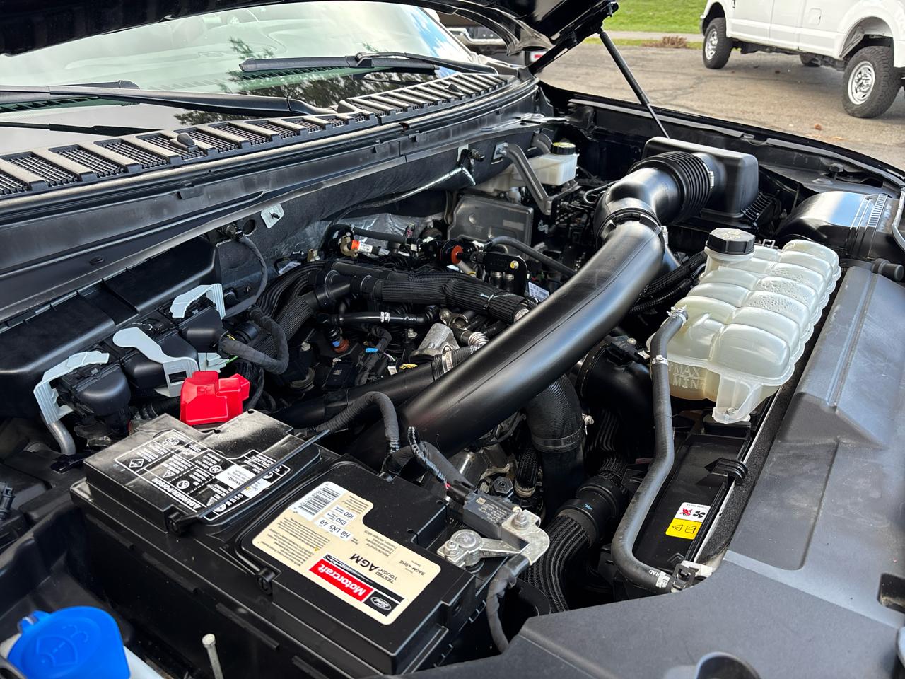 Lincoln Navigator L Reserve 4x4 2023