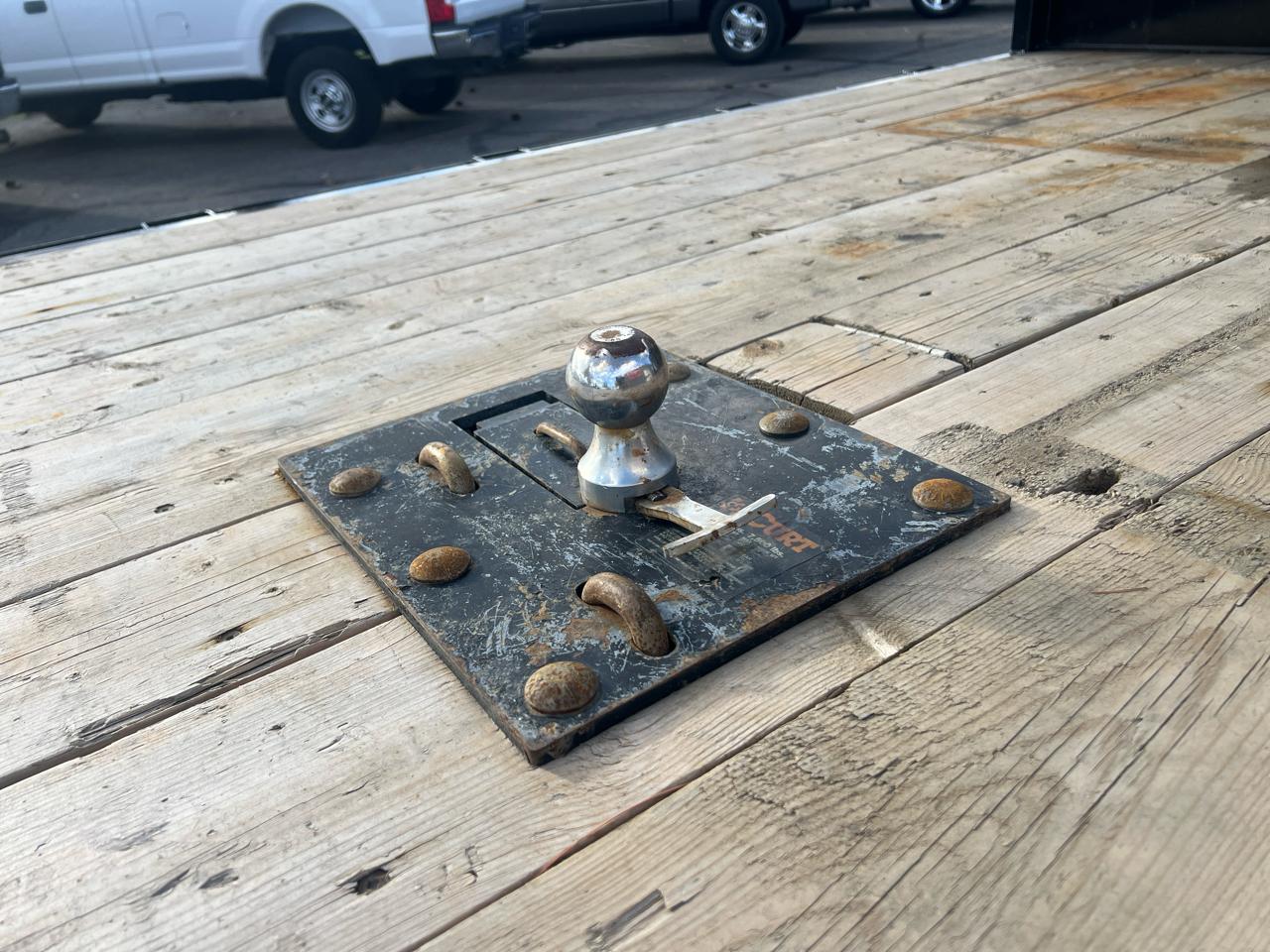 Ford F-550 Super Duty Chassis  2022