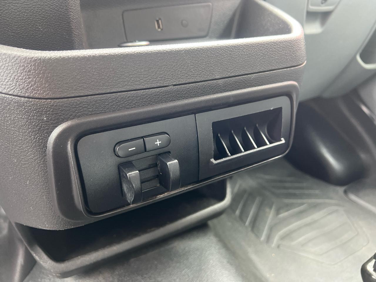 Ford Transit Van T-350 148" Low Rf 9500 GVWR Sliding RH Dr 2019