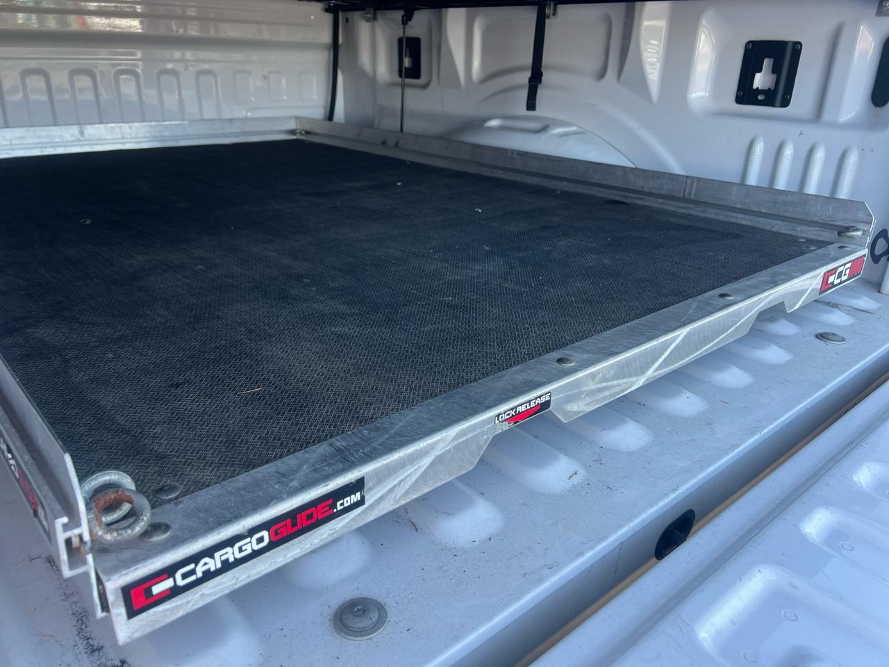 Ford F-150 4WD SuperCab 145" XL 2021