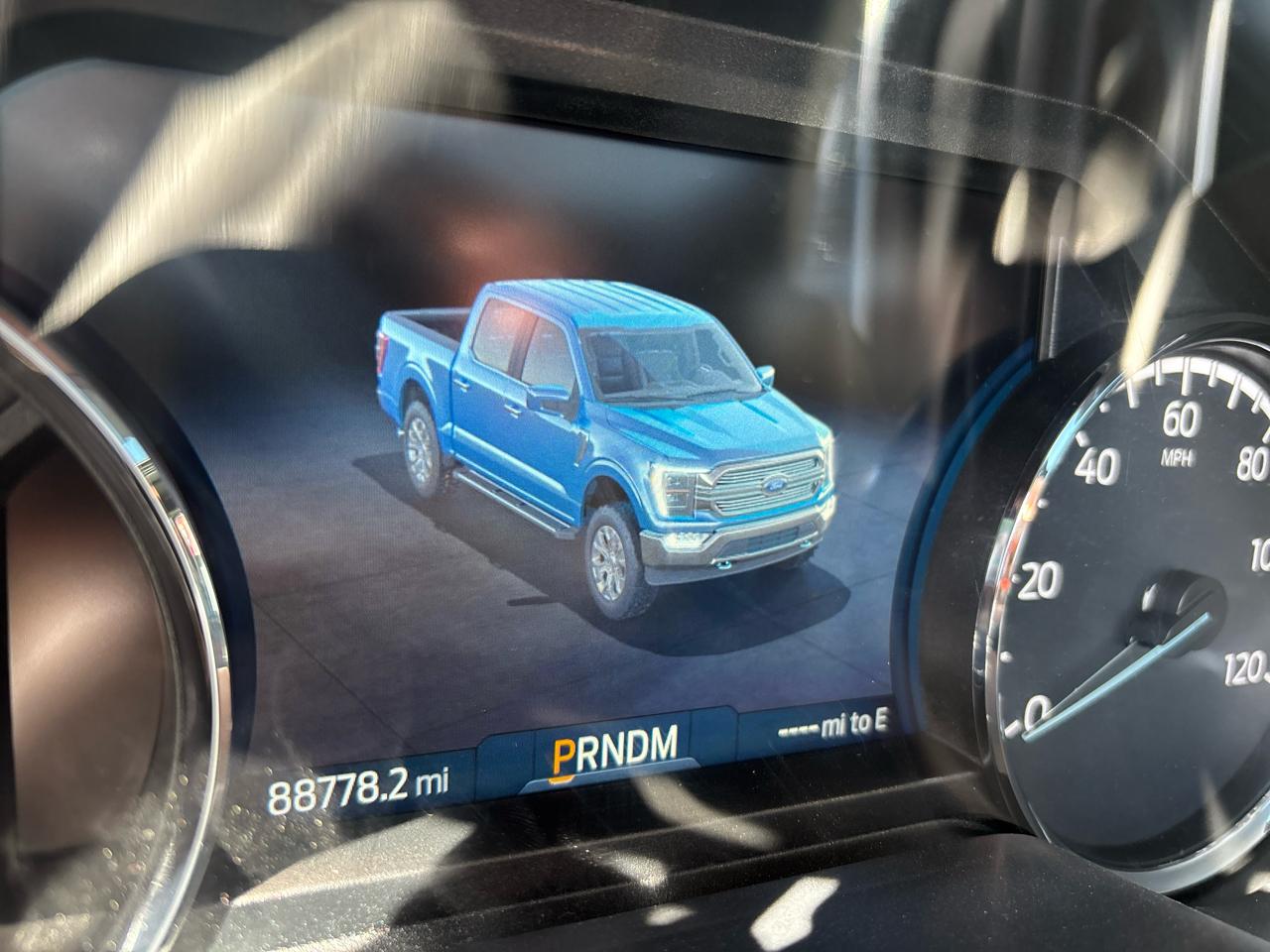 Ford F-150 4WD SuperCrew 157" XLT 2022