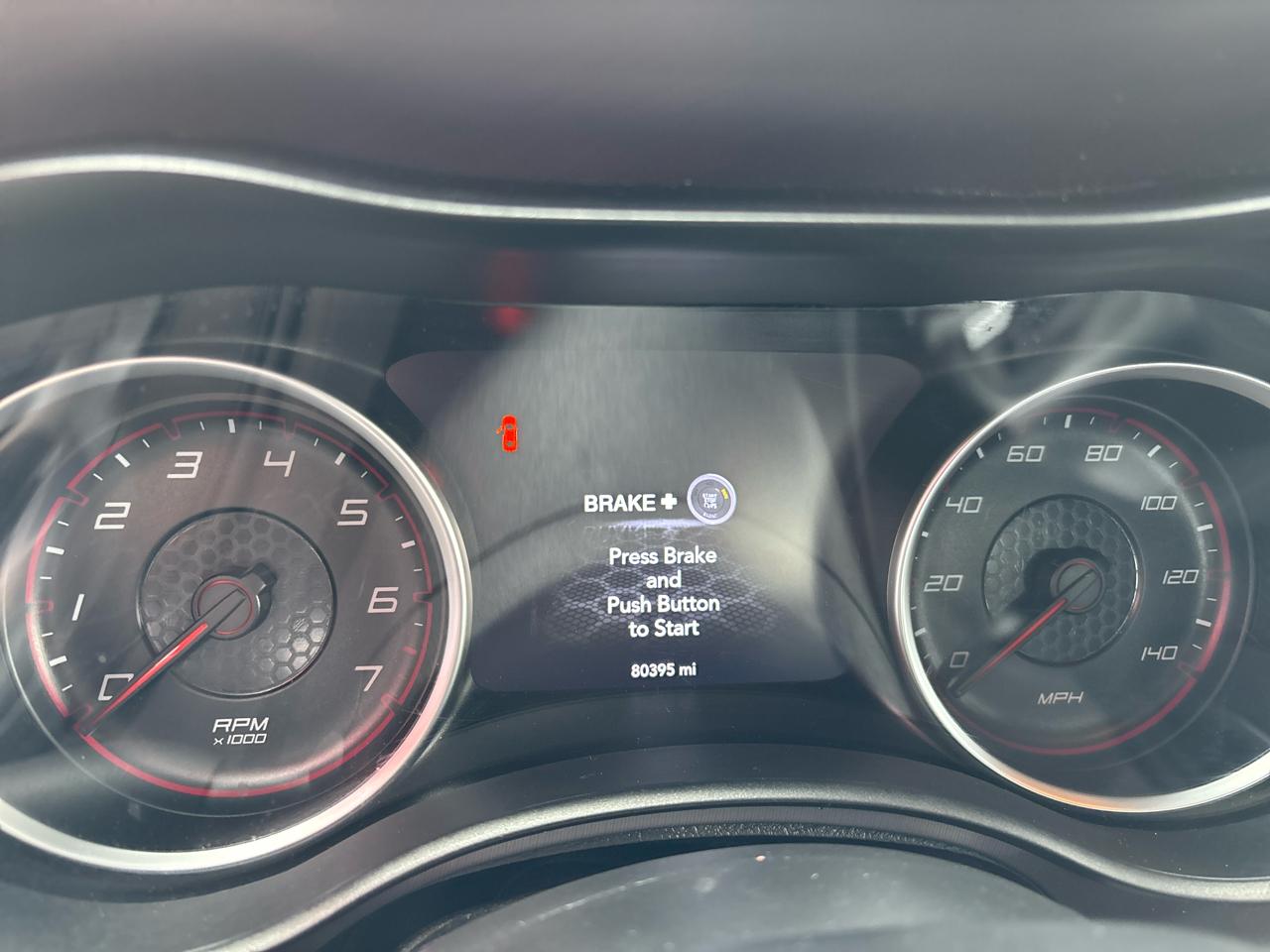 Dodge Charger SXT AWD 2021