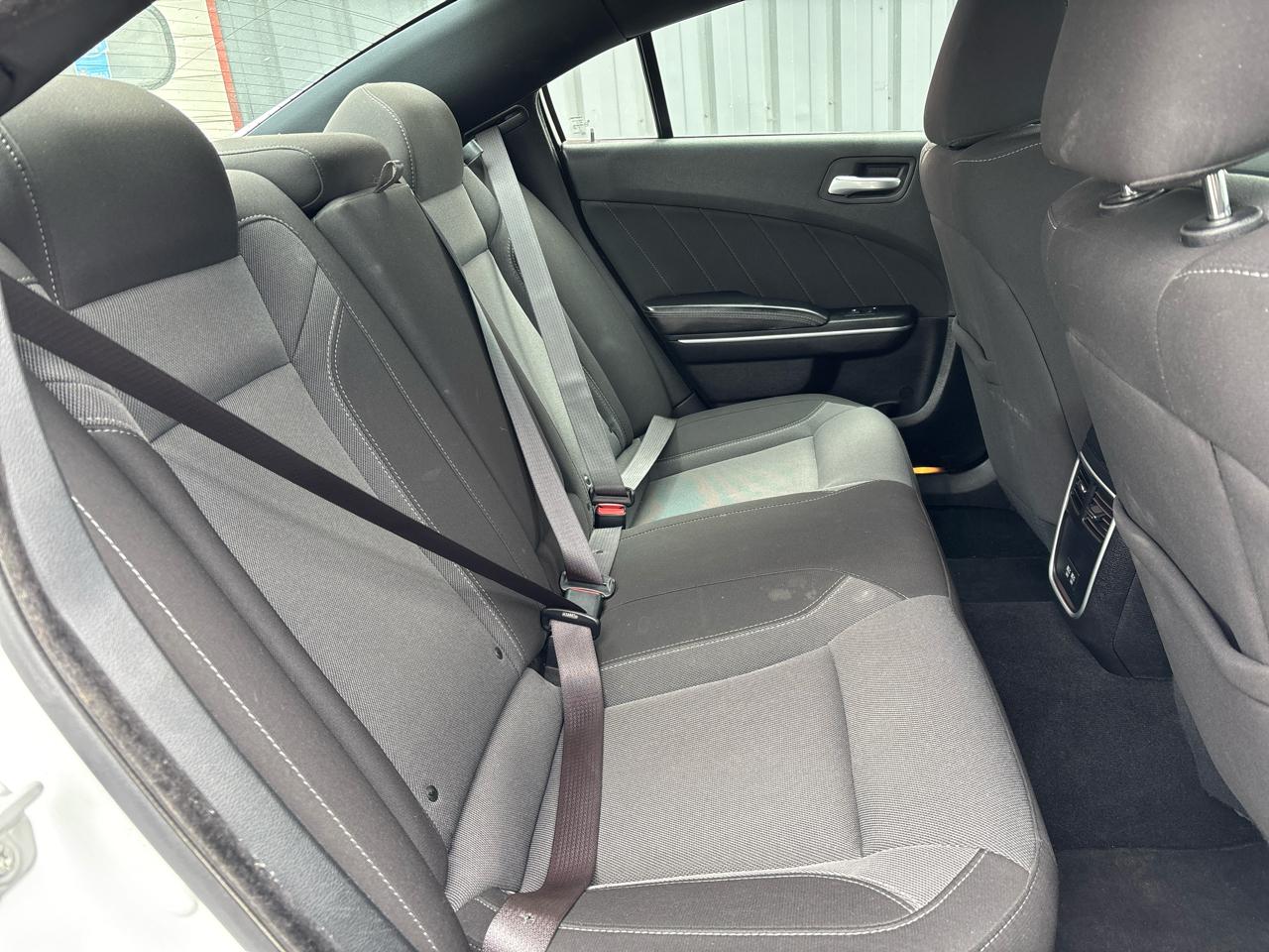 Dodge Charger SXT AWD 2021