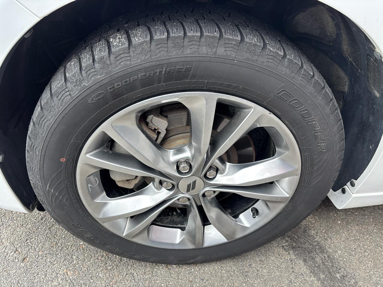 Dodge Charger SXT AWD 2021