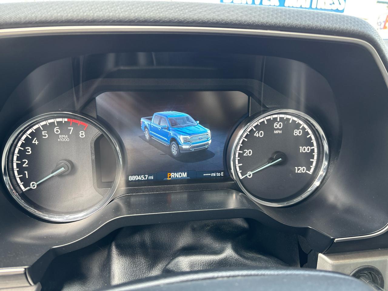 Ford F-150 4WD SuperCrew 157" XLT 2022