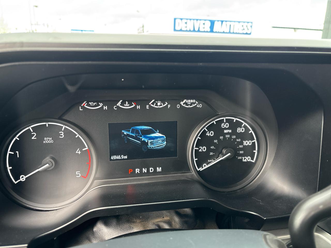 Ford Super Duty F-250 SRW XLT 4WD Crew Cab 6.75' Box 2023