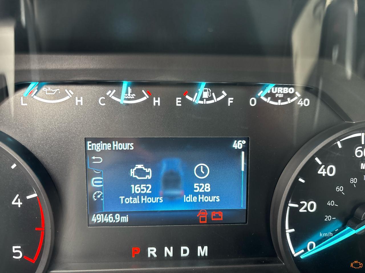 Ford Super Duty F-250 SRW XLT 4WD Crew Cab 6.75' Box 2023