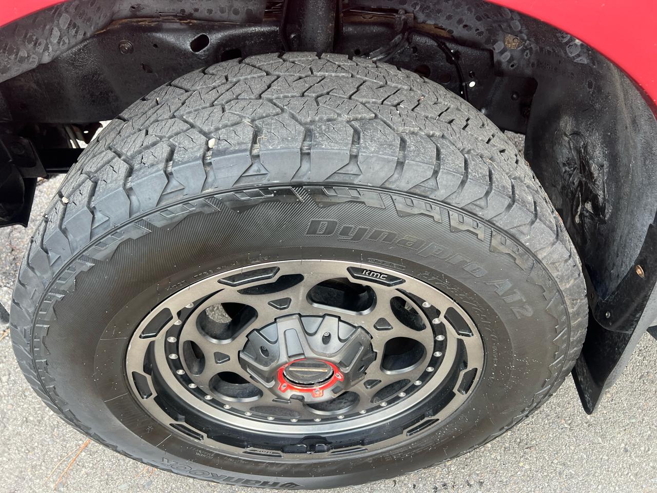 Ford Excursion 137" WB 5.4L XLT 4WD Premium 2004