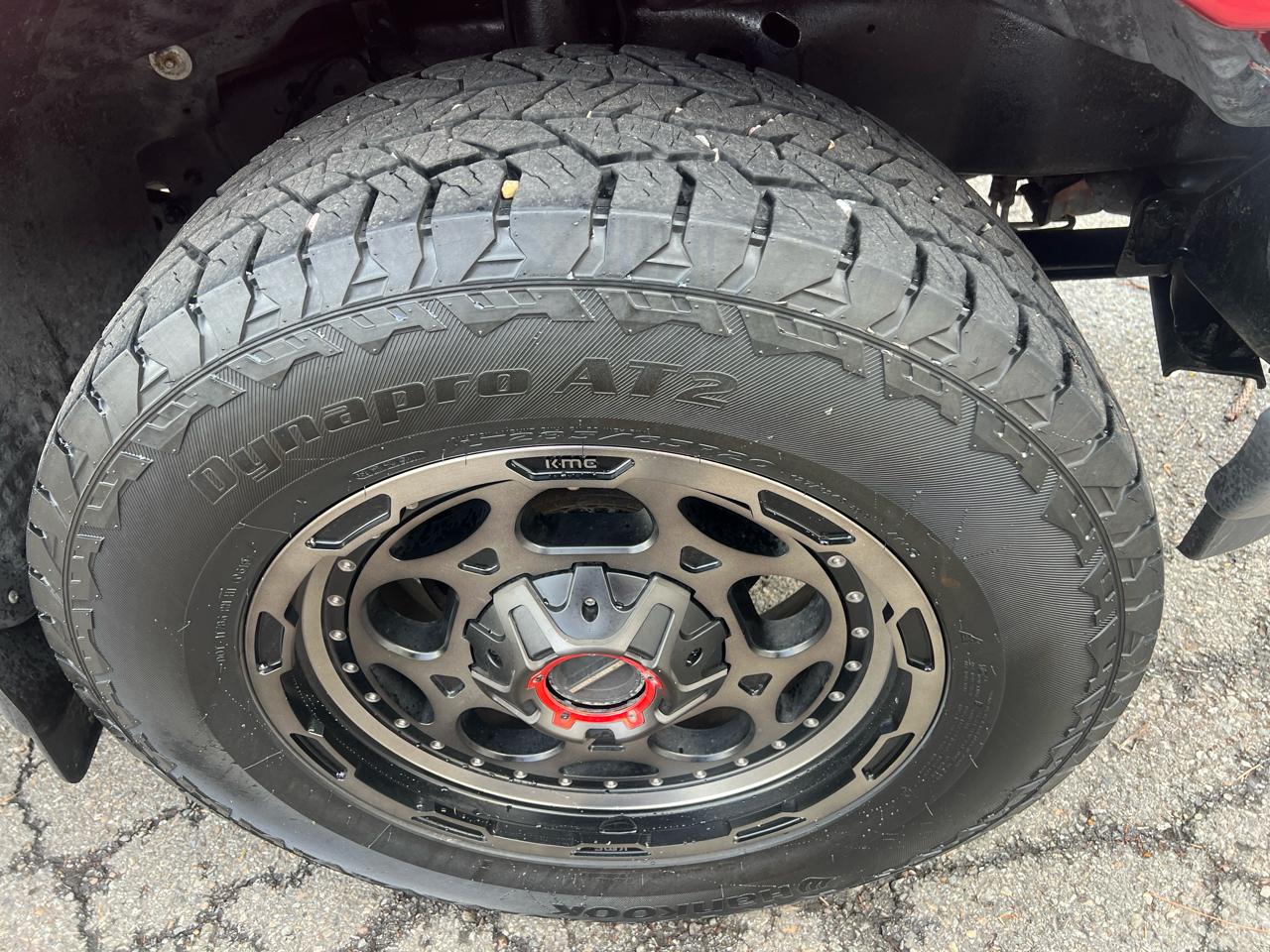 Ford Excursion 137" WB 5.4L XLT 4WD Premium 2004