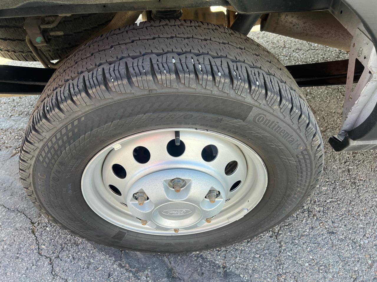 Ford Transit Cargo Van T-250 148" Hi Rf 9070 GVWR AWD 2024