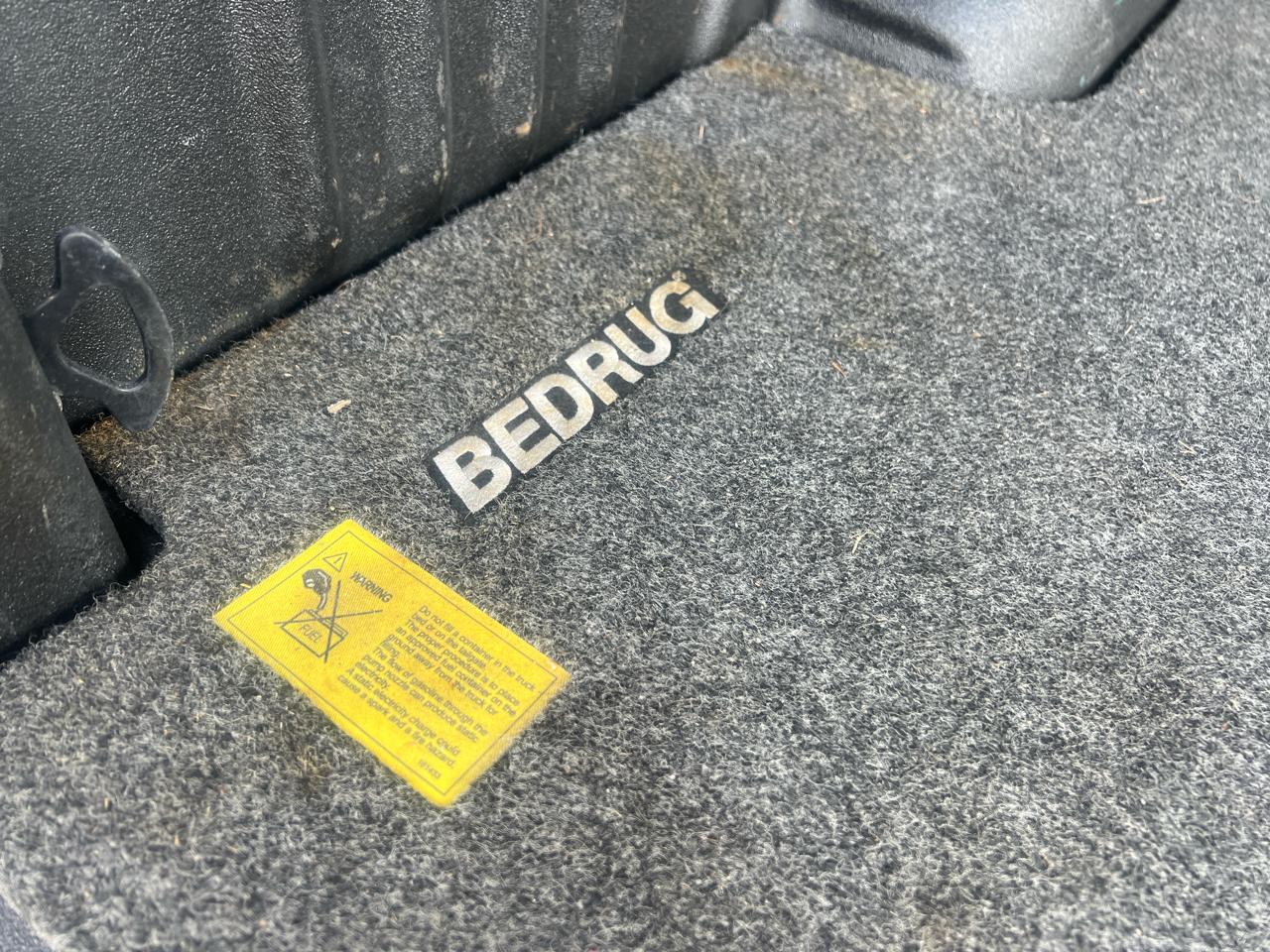 Ford F-150 4WD SuperCrew 157" Platinum 2015