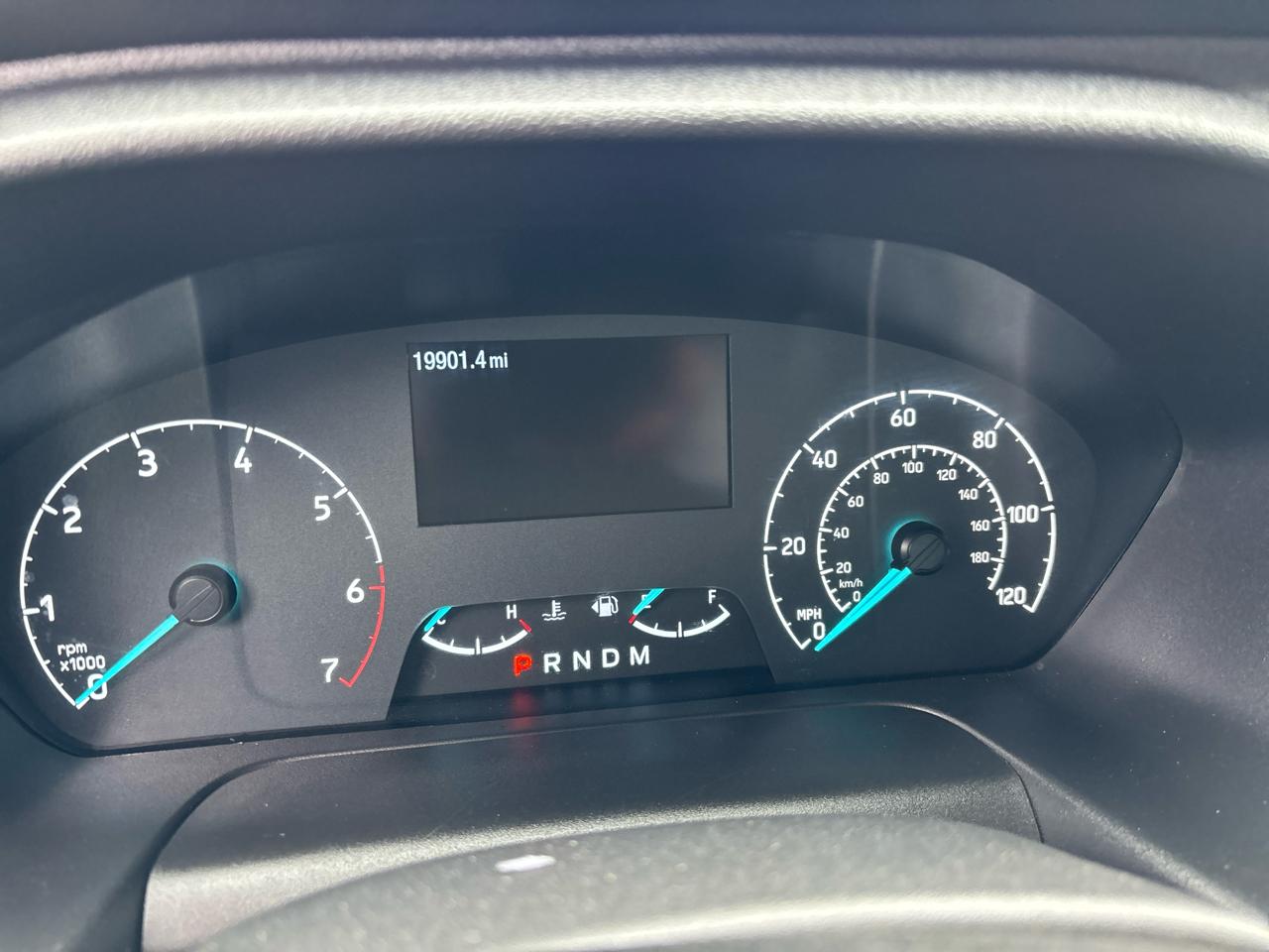 Ford Transit Cargo Van T-250 148" EL Hi Rf 9070 GVWR AWD 2024