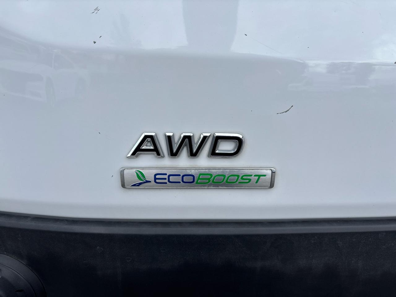 Ford Transit Cargo Van T-250 148" EL Hi Rf 9070 GVWR AWD 2024