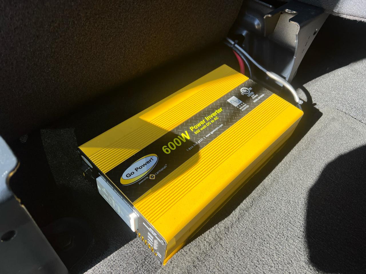 Ford F-150 4WD SuperCab 145" FX4 2014