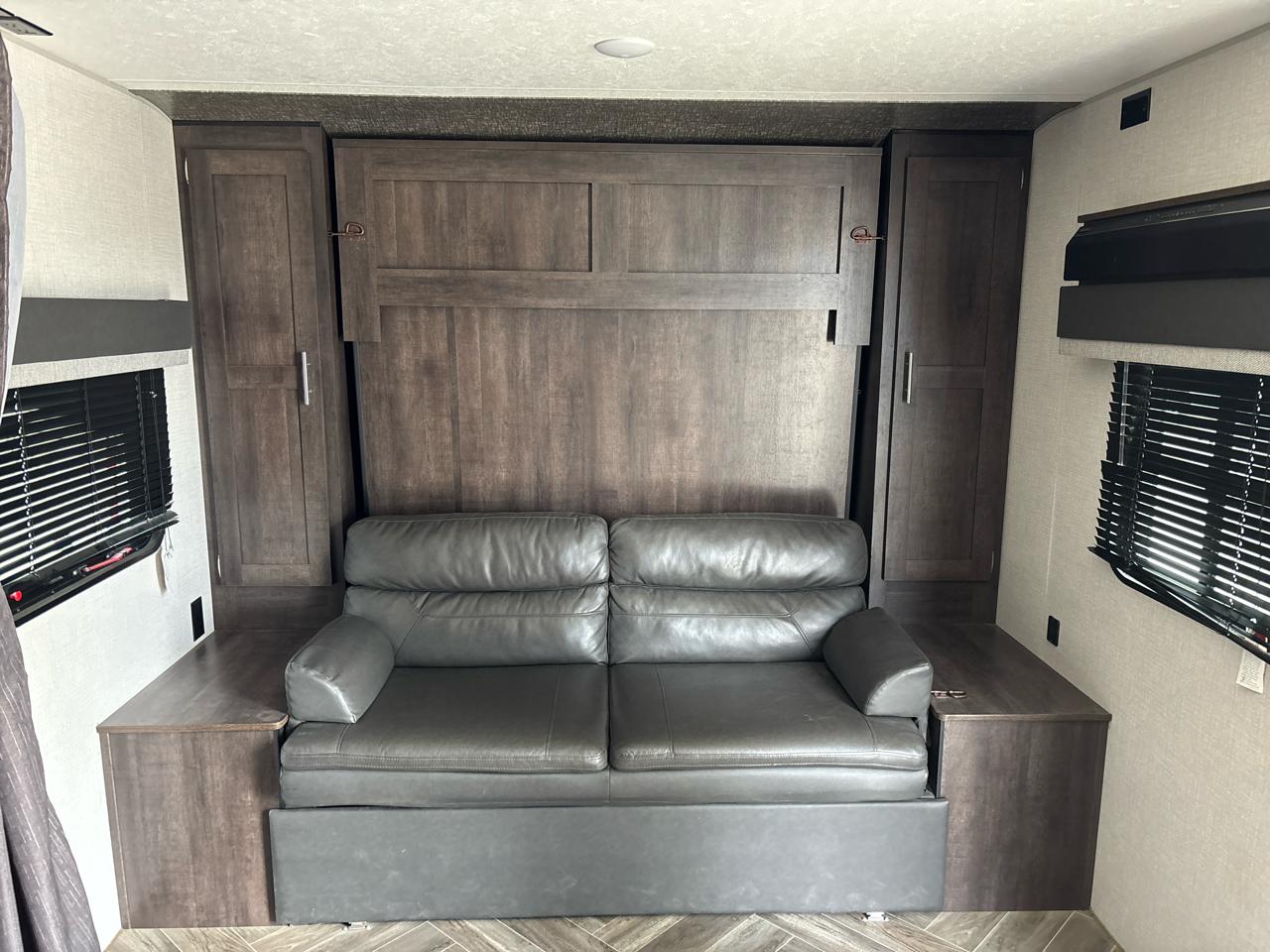 KZ Recreational Vehicles Sportsmen  2020