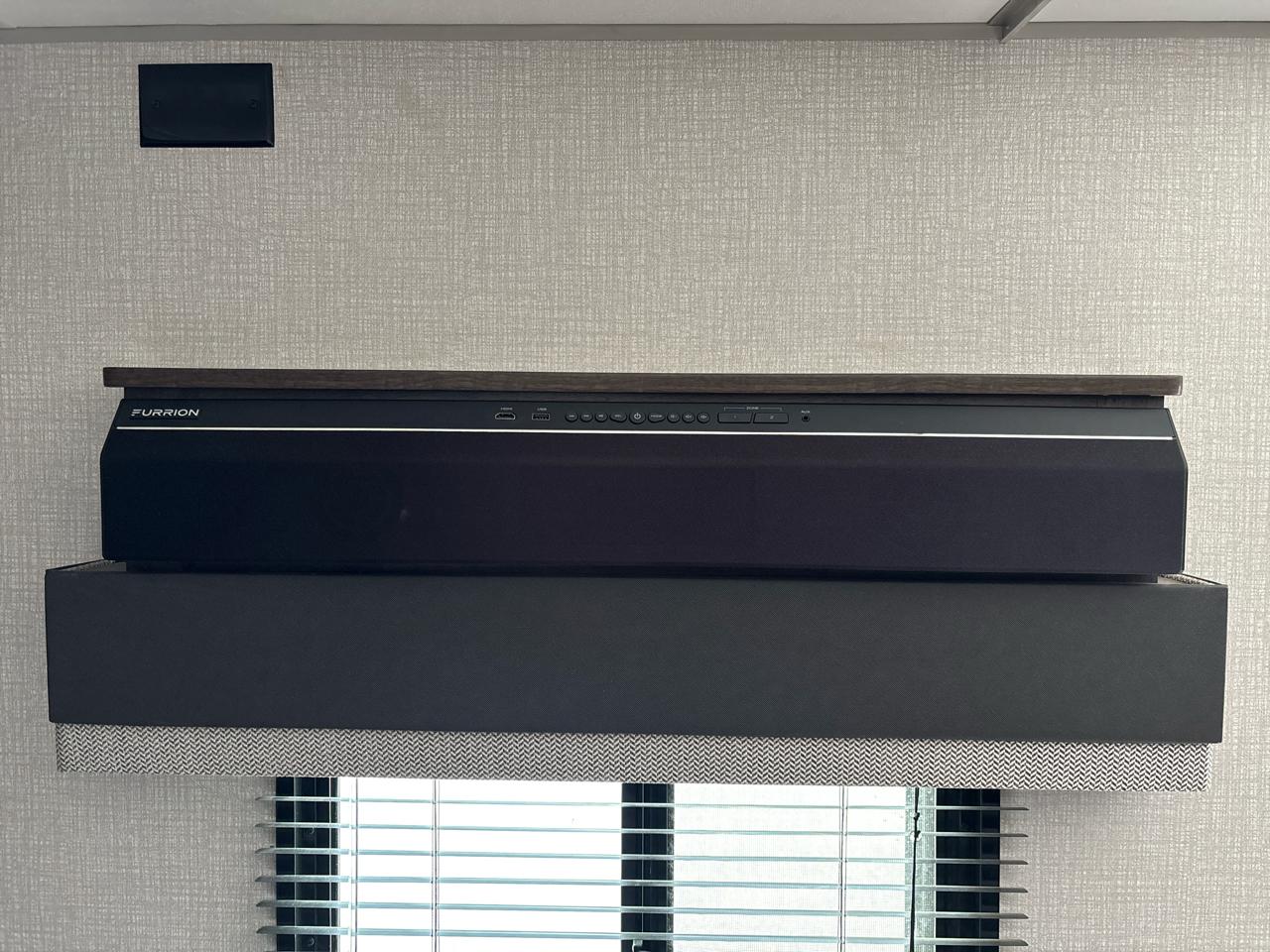 KZ Recreational Vehicles Sportsmen  2020