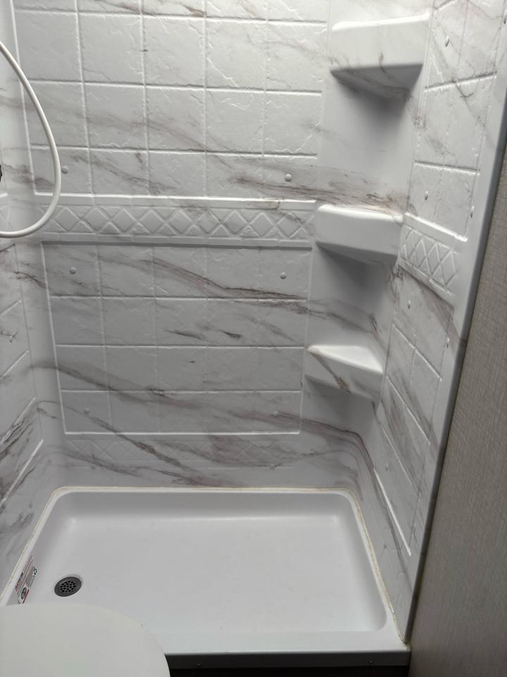 KZ Recreational Vehicles Sportsmen  2020