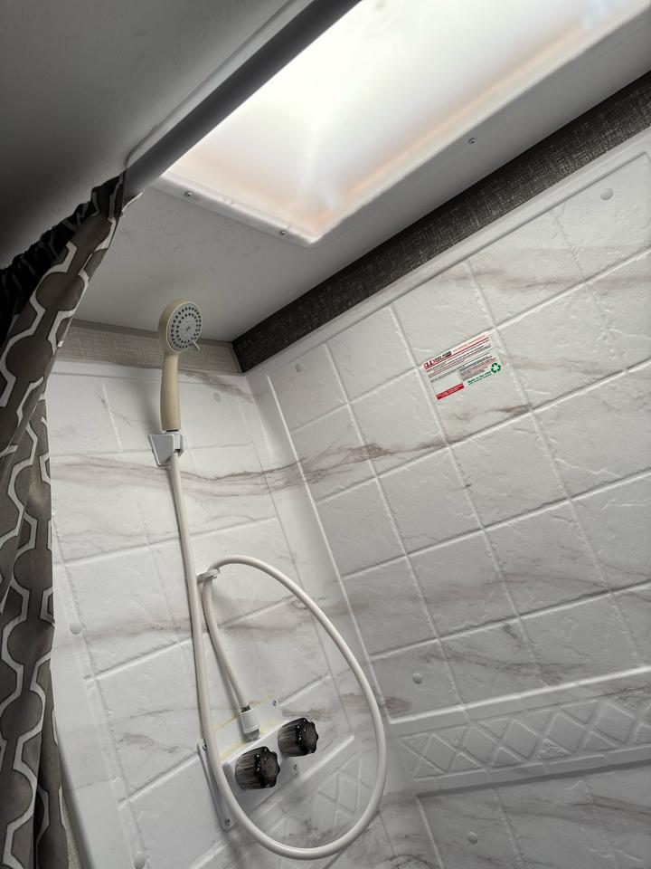 KZ Recreational Vehicles Sportsmen  2020