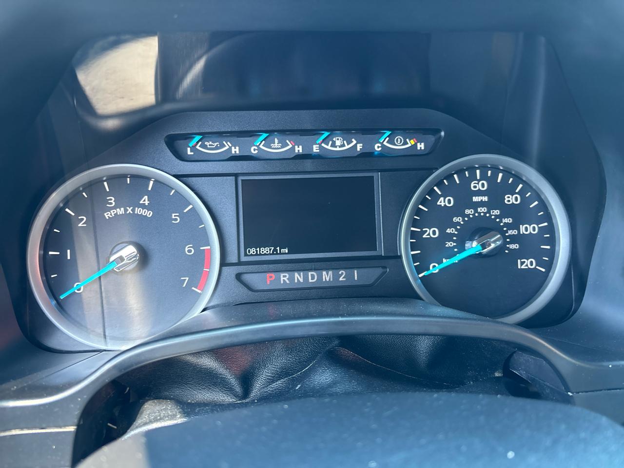 Ford Super Duty F-250 SRW XLT 4WD SuperCab 6.75' Box 2018