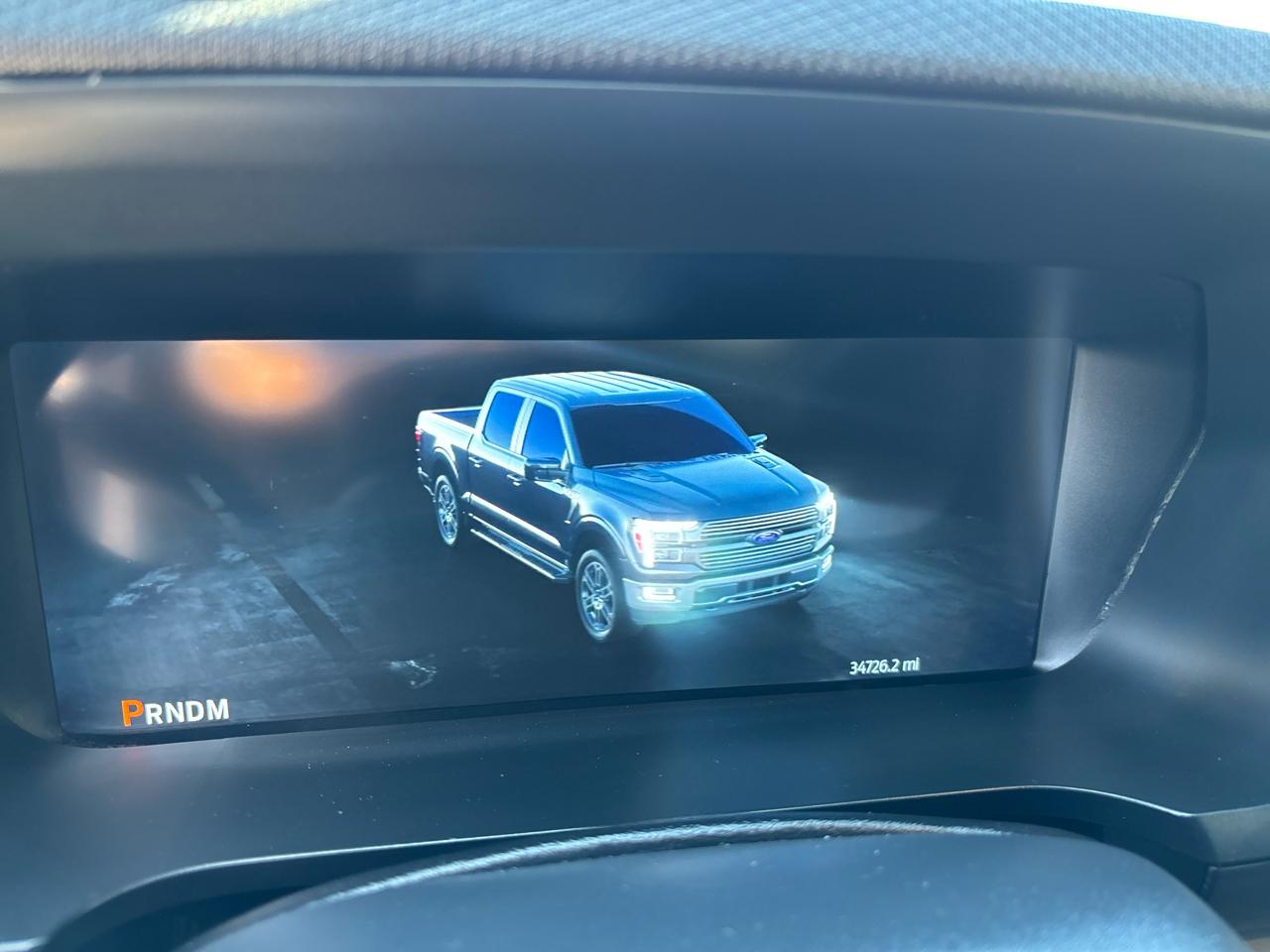 Ford F-150 4WD SuperCrew 145" XLT 2025