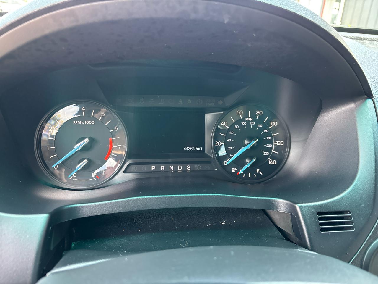 Ford Explorer 4WD 4dr Base 2016