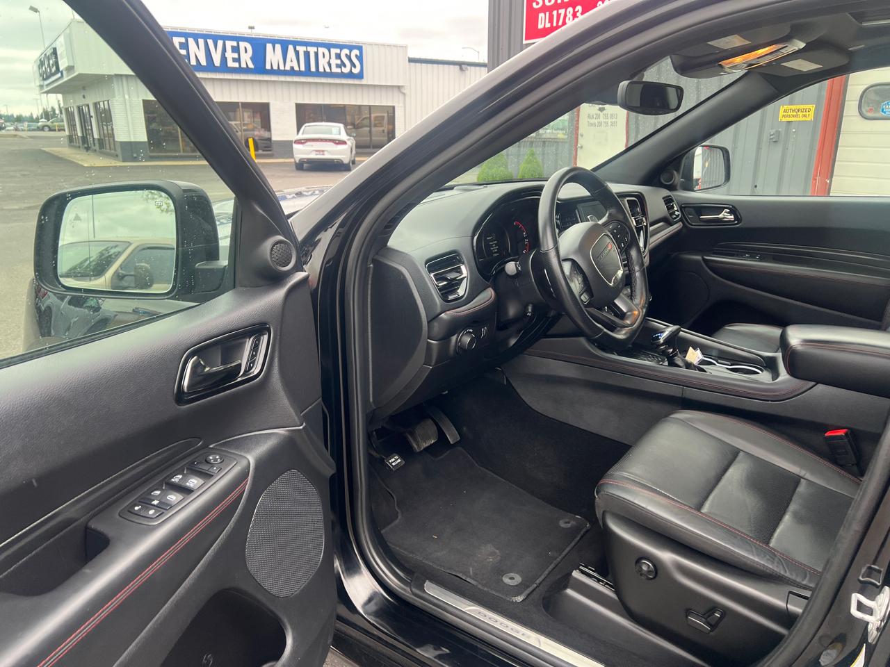 Dodge Durango R/T AWD 2025