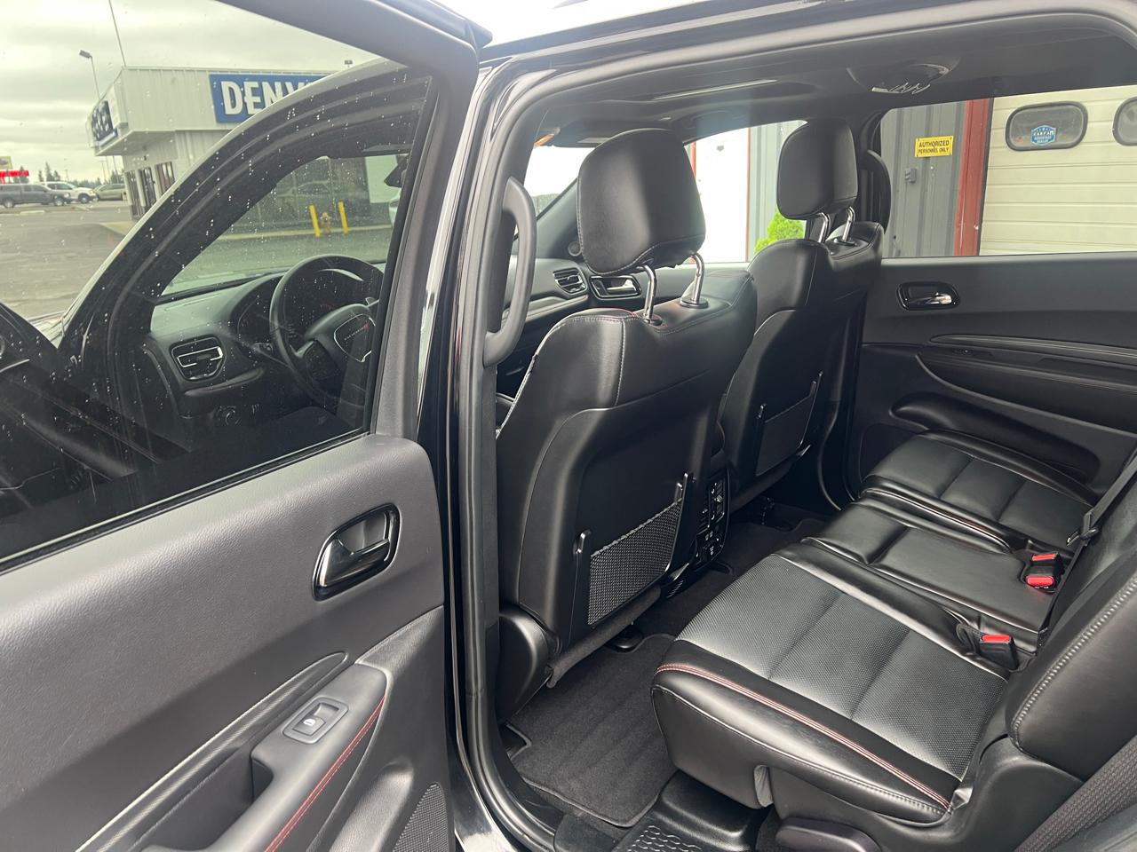 Dodge Durango R/T AWD 2025