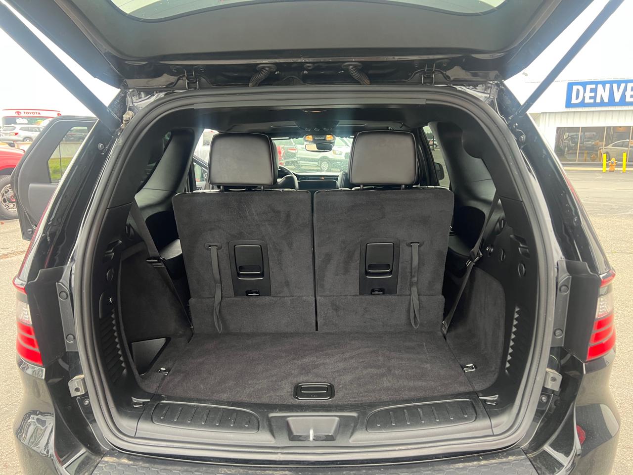 Dodge Durango R/T AWD 2025