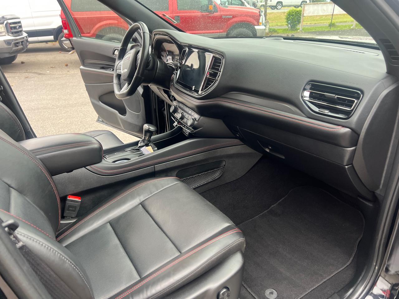 Dodge Durango R/T AWD 2025