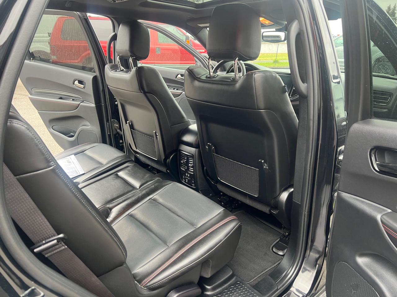Dodge Durango R/T AWD 2025