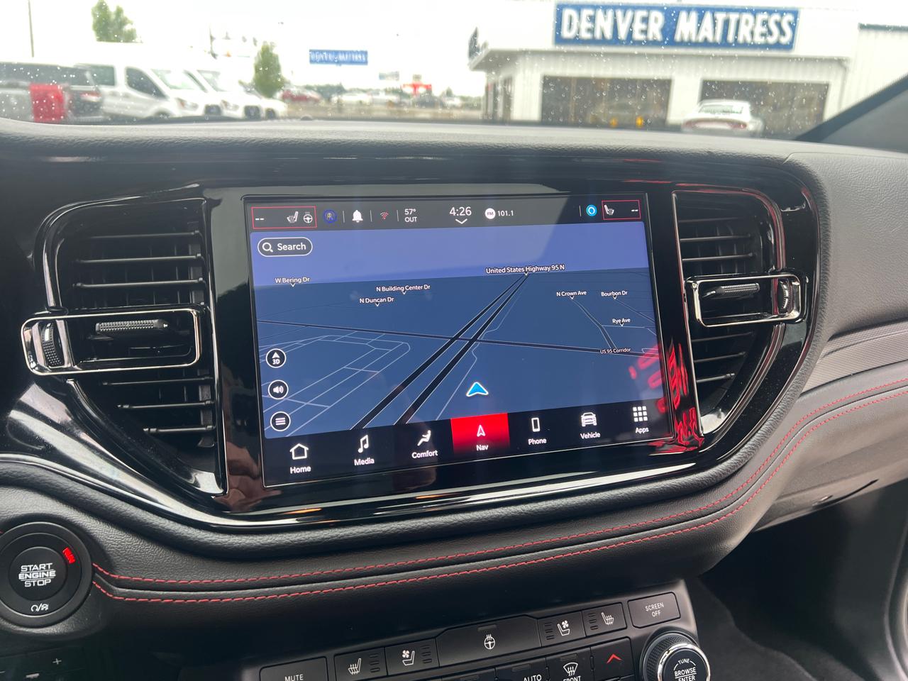 Dodge Durango R/T AWD 2025