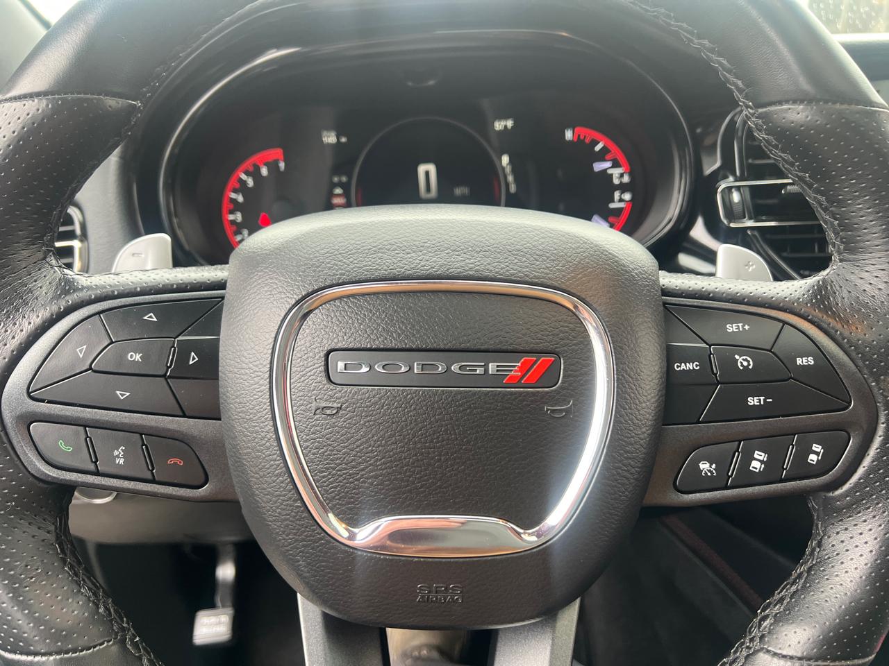 Dodge Durango R/T AWD 2025