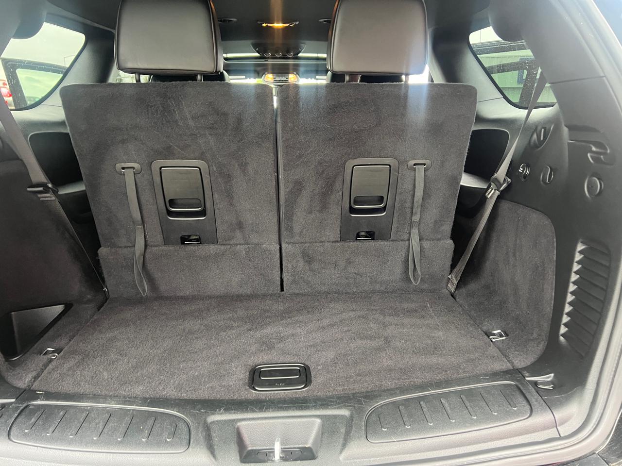 Dodge Durango R/T AWD 2025
