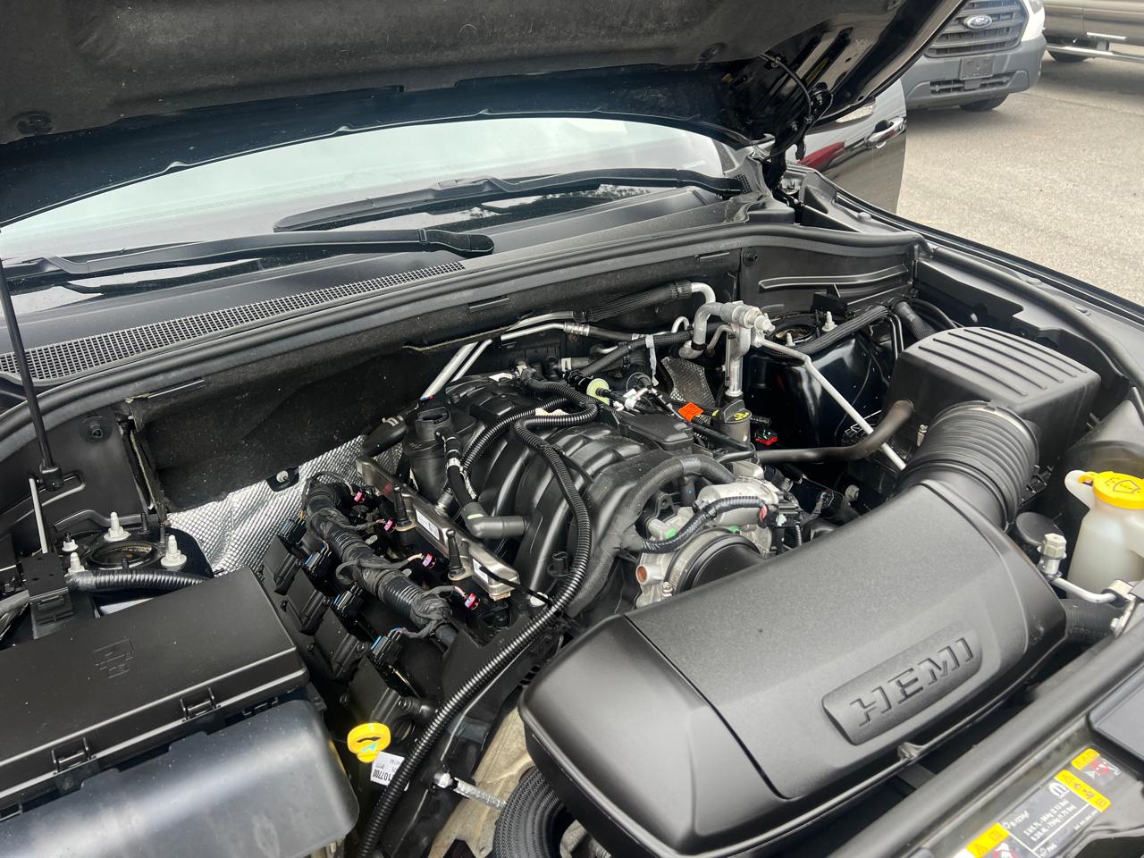 Dodge Durango R/T AWD 2025