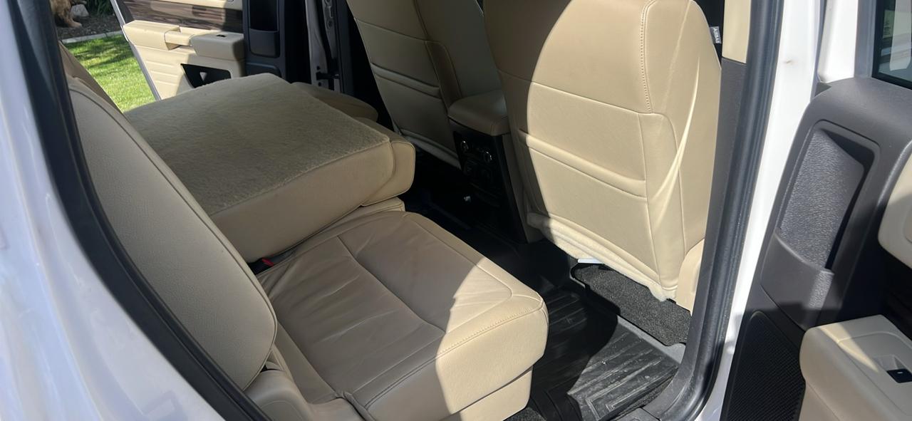 Ford Flex SEL AWD 2017