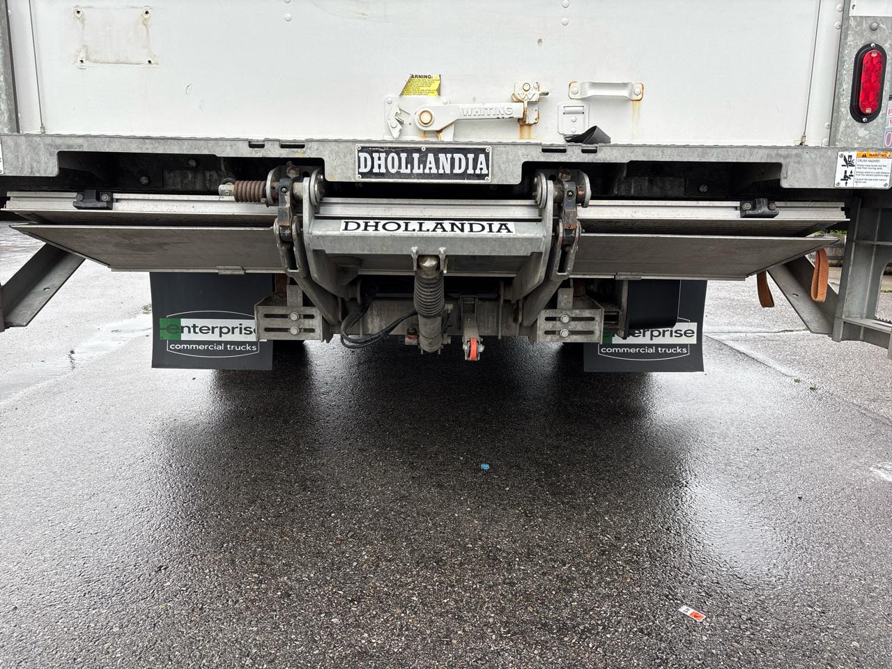 Ford E-Series Cutaway E-450 DRW 158" WB 2023