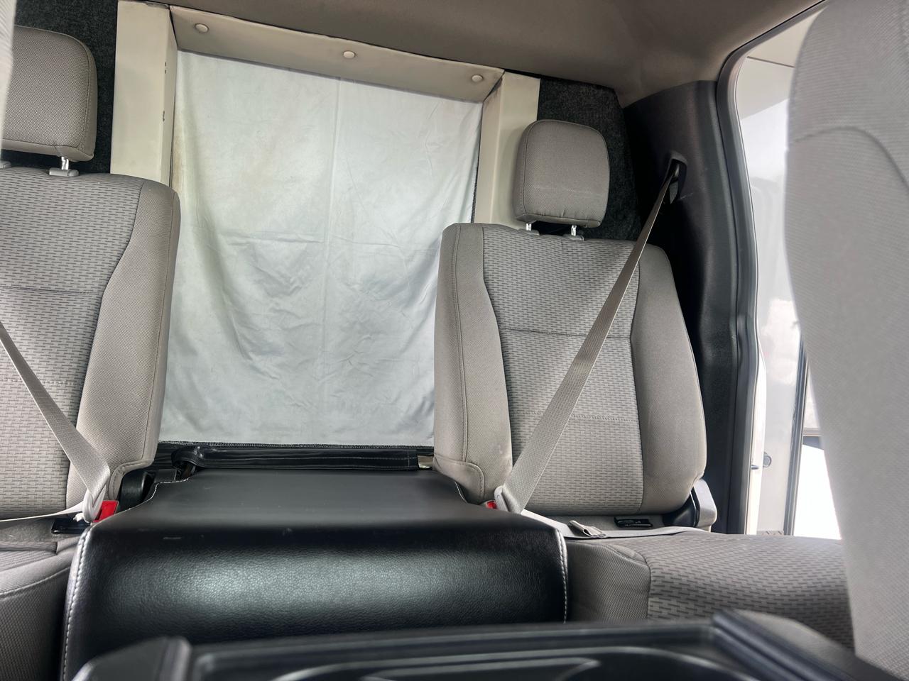 Ford Super Duty F-550 DRW XLT 4WD Crew Cab 203" WB 84" CA 2019