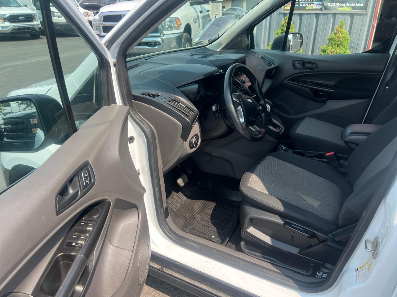 Ford Transit Connect Wagon XL LWB w/Rear Liftgate 2020