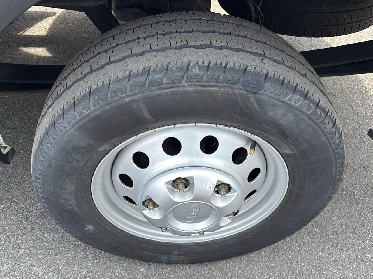 Ford Transit Cargo Van T-250 148" Hi Rf 9070 GVWR AWD 2022
