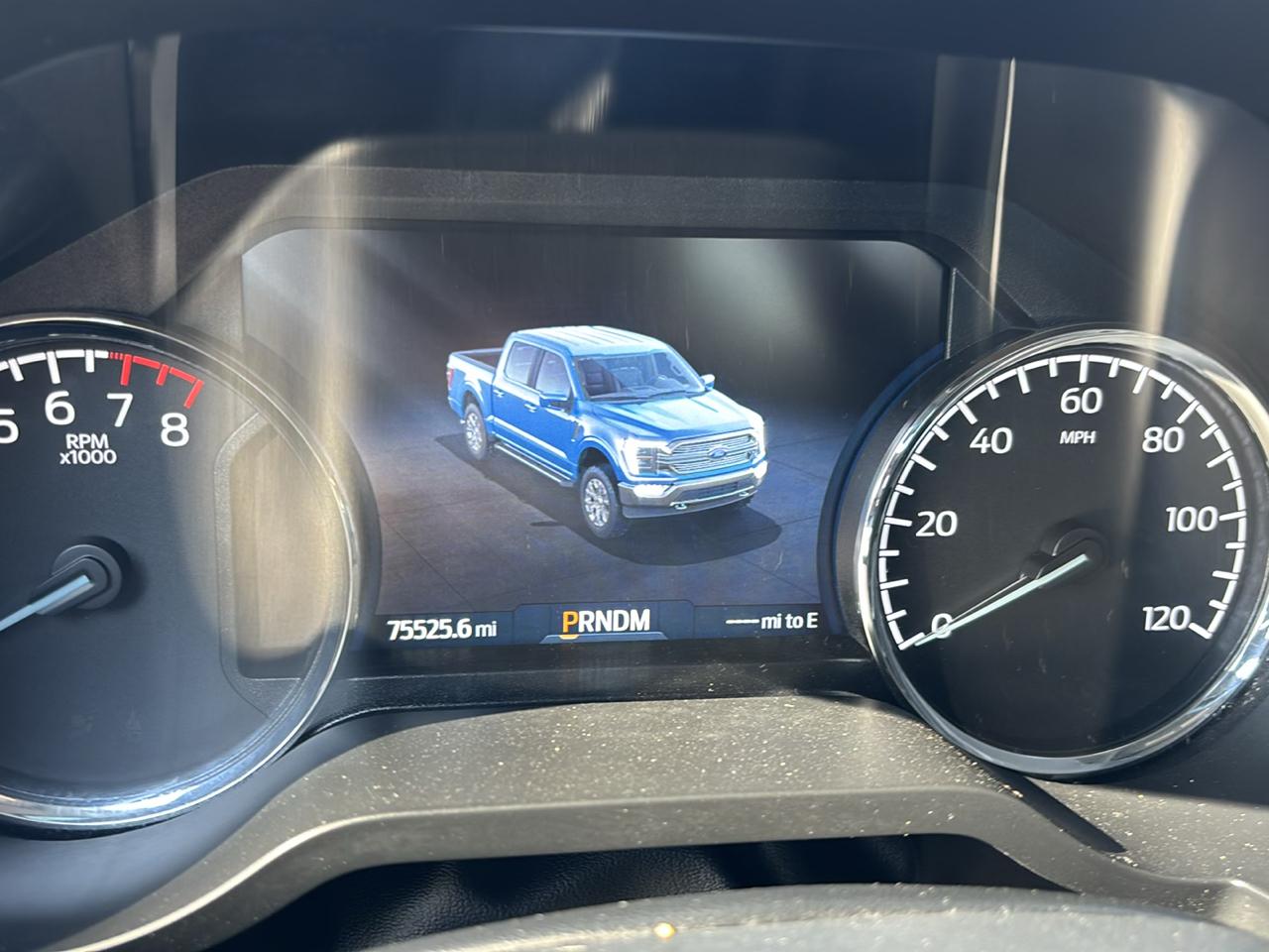 Ford F-150 4WD SuperCrew 157" XLT 2023