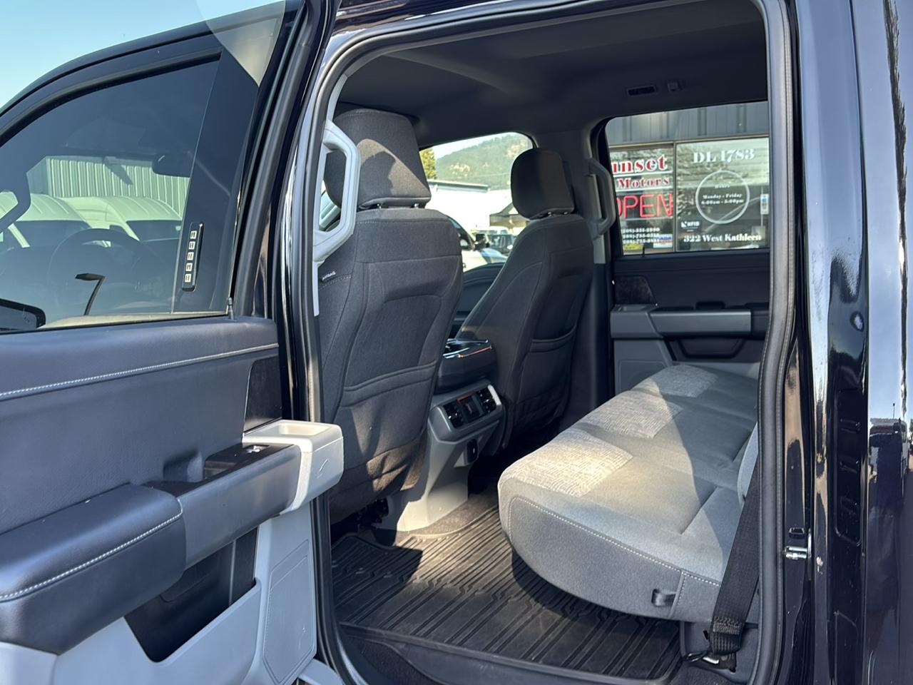 Ford F-150 4WD SuperCrew 157" XLT 2023