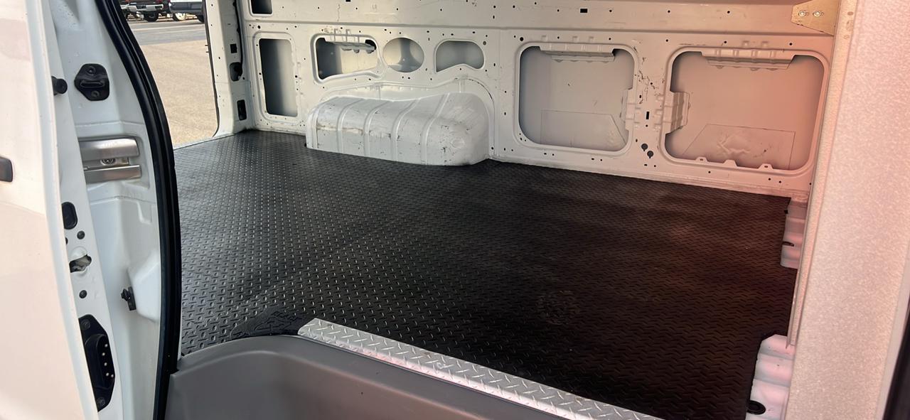 Nissan NV Cargo NV1500 Standard Roof V6 SV 2020